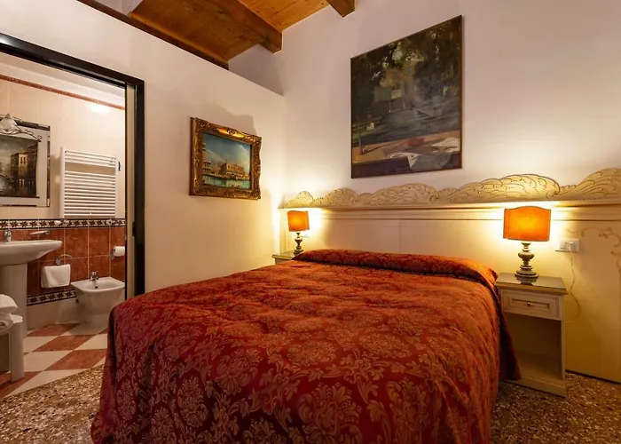 Aquavenice Locazione Turistica