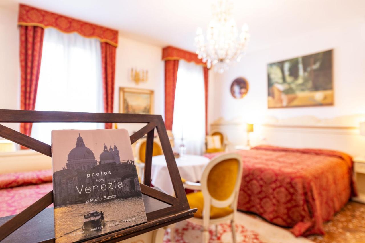 Affittacamere Aquavenice Locazione Turistica Venezia