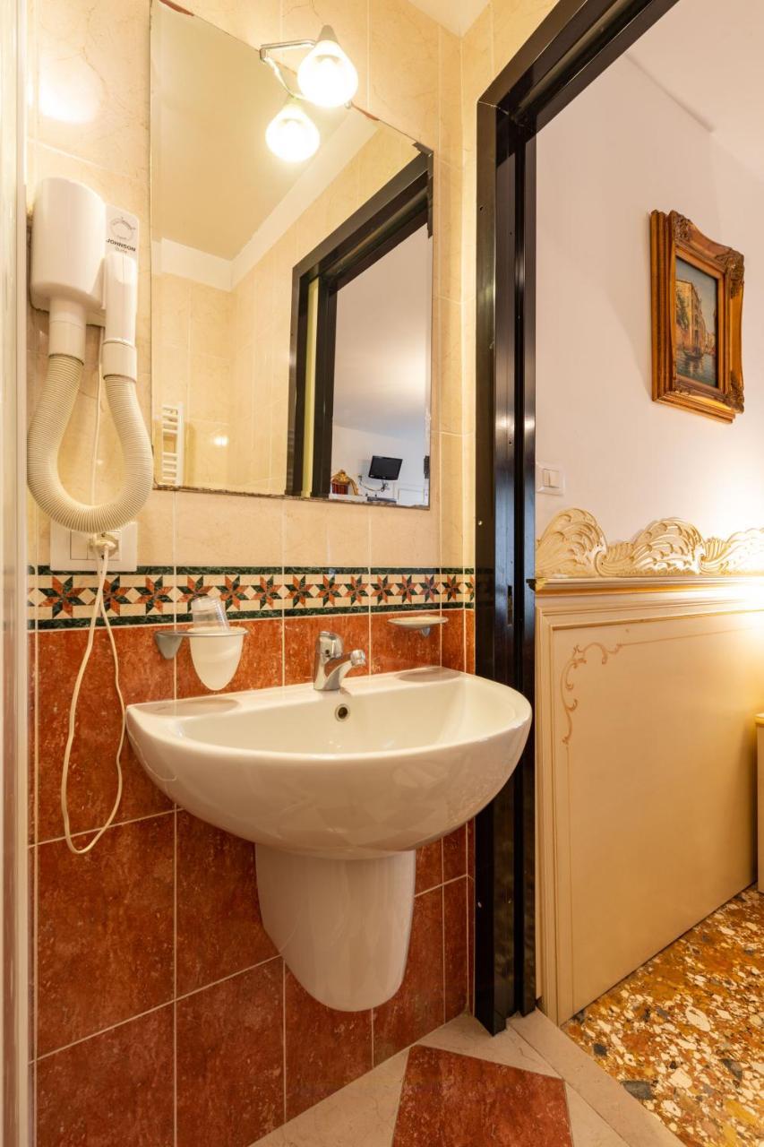 Affittacamere Aquavenice Locazione Turistica