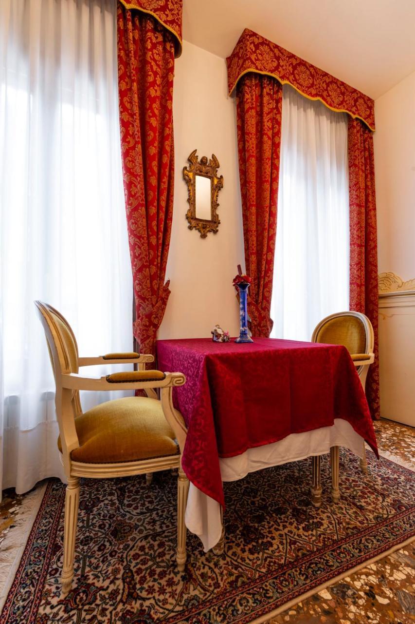 Affittacamere Aquavenice Locazione Turistica Venezia