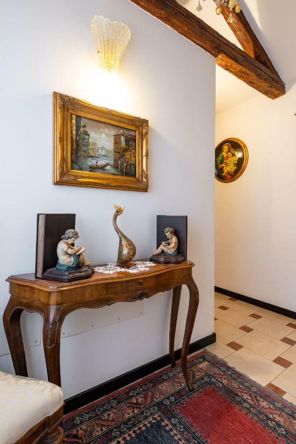 Aquavenice Locazione Turistica Affittacamere