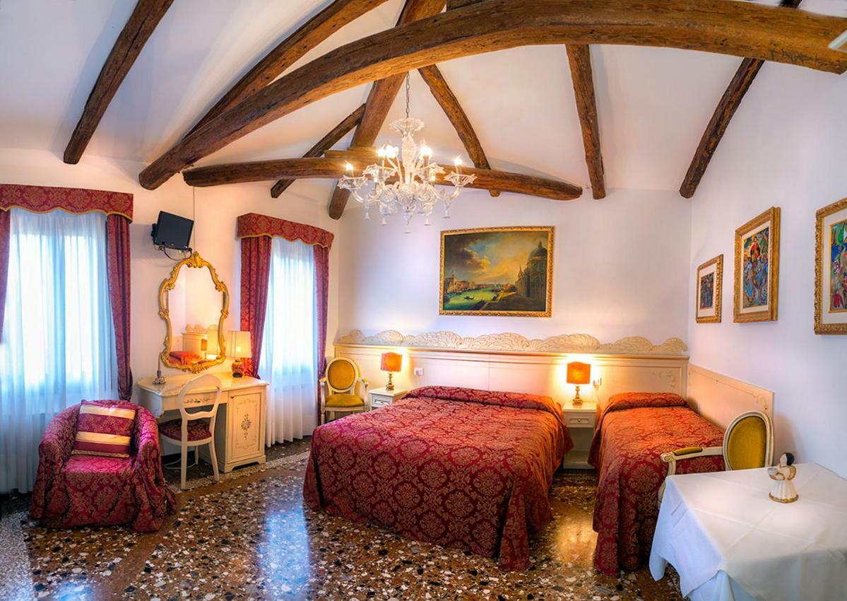 Affittacamere Aquavenice Locazione Turistica