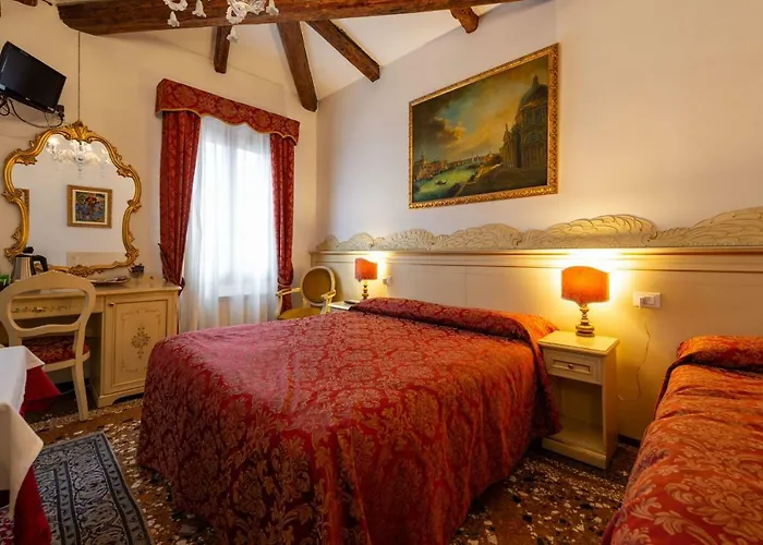 Aquavenice Locazione Turistica