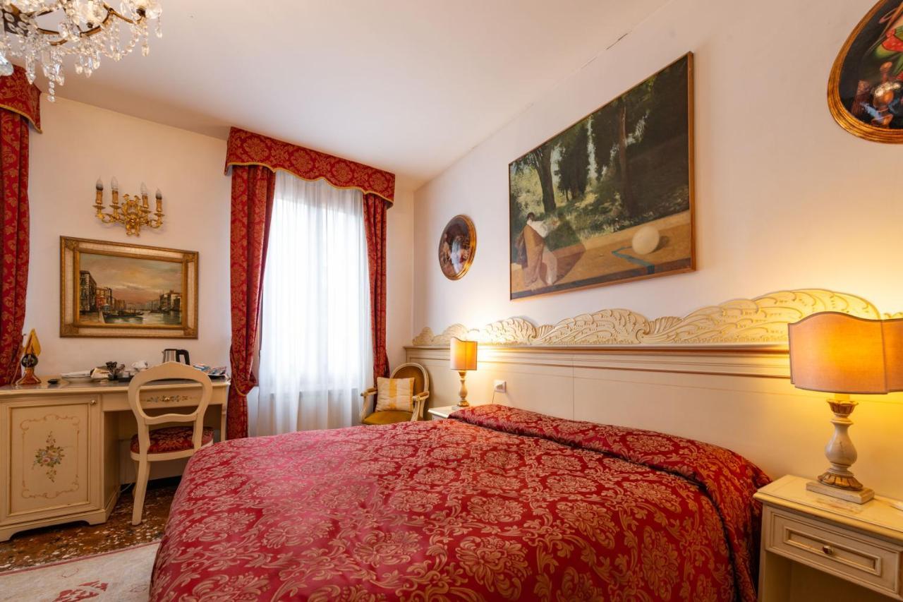 Guest house Aquavenice Locazione Turistica